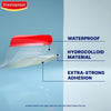 Elastoplast Second Skin Protection XL Dressings