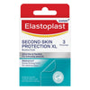 Elastoplast Second Skin Protection XL Dressings