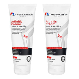 Thermoskin Arthritis Cream Joint Mobility 100g Pack of 2