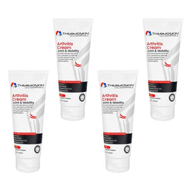 Thermoskin Arthritis Cream Joint Mobility 100g Pack of 4