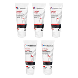 Thermoskin Arthritis Cream Joint Mobility 100g Pack of 5