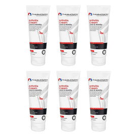 Thermoskin Arthritis Cream Joint Mobility 100g Pack of 6