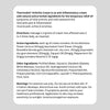 Thermoskin Arthritis Cream Joint Mobility 100g