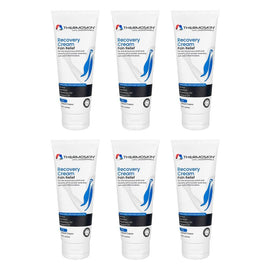 Thermoskin Recovery Cream Pain Relief 100g Pack of 6