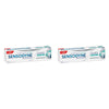 Sensodyne Whitening Sensitivity & Enamel Toothpaste Pack of 2