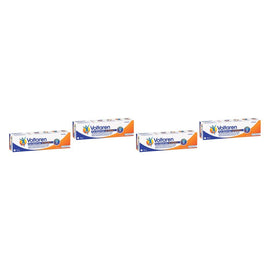 Voltaren Pain Relief Gel 12 Hourly 30g Pack of 4