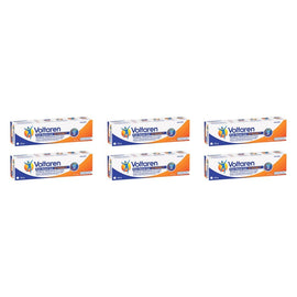 Voltaren Pain Relief Gel 12 Hourly 30g Pack of 6