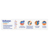 Voltaren Pain Relief Gel 12 Hourly 30g