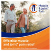 Voltaren Pain Relief Gel 12 Hourly 30g