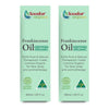 Soodox Organic Frankincense Oil 50mL Pack of 2