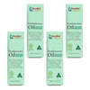 Soodox Organic Frankincense Oil 50mL Pack of 4