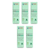 Soodox Organic Frankincense Oil 50mL Pack of 5