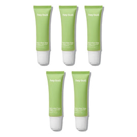 Hey Bud Collagen + Hemp Neck Firming Serum 50mL Pack of 5