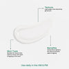 Hey Bud Collagen + Hemp Neck Firming Serum 50mL