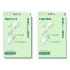 Hey Bud Pimple Patch Variety Pack 23 Patches x 6 Bundle of 2