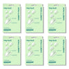 Hey Bud Pimple Patch Variety Pack 23 Patches x 6 Bundle of 6