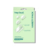 Hey Bud Pimple Patch Variety Pack 23 Patches x 6