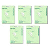Hey Bud Microdart + Hemp Pimple Patches 9 Patches x 6 Bundle of 5
