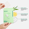 Hey Bud Microdart + Hemp Pimple Patches 9 Patches x 6