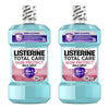 Listerine Total Care Gum Protect 500mL x 4 Bundle of 2