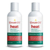 Elmore Oil Heat 100mL Pack of 2