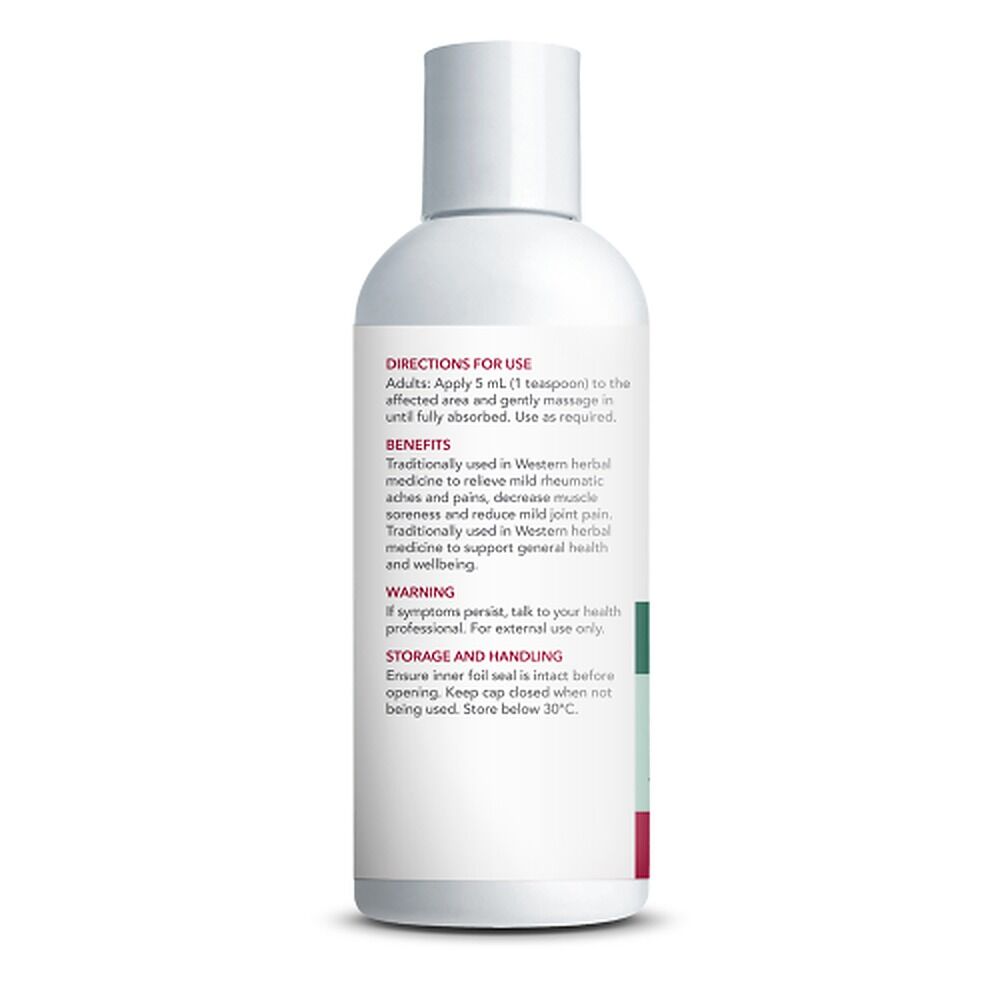 Elmore Oil Original, 100mL