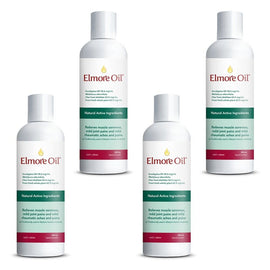 Elmore Oil Original Pack of 4