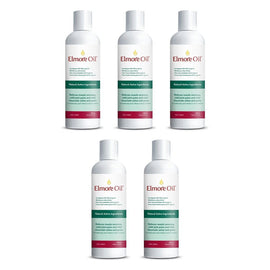 Elmore Oil Original Pack of 5