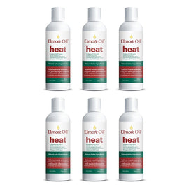 Elmore Oil Heat Pack of 6