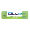 Piksters On The Go Essentials Oral Care Kit x 4