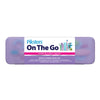 Piksters On The Go Essentials Oral Care Kit x 4