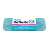 Piksters On The Go Essentials Oral Care Kit x 4