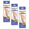 Synxpedi Ingrown Toenail File Pack of 3