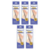 Synxpedi Ingrown Toenail File Pack of 5