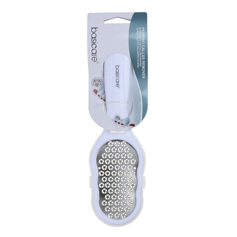 Basicare Pedipro Callus Remover Micro Blade Technology for Smooth Soft Feet