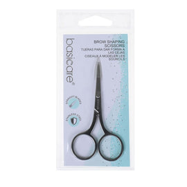 Basicare Brow Shaping Scissors