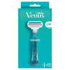 Gillette Venus Smooth Razor 2 Pack