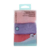 Basicare Microfibre Makeup Remover Towels 3 Pack