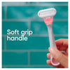 Gillette Venus Sensitive Disposable Razor 6 Pack