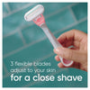 Gillette Venus Sensitive Disposable Razor 6 Pack