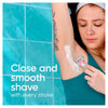 Gillette Venus Sensitive Disposable Razor 6 Pack