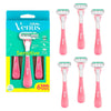 Gillette Venus Sensitive Disposable Razor 6 Pack