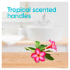 Gillette Venus Tropical Scented Women's Disposable Razor 3 Pack