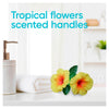 Gillette Venus Tropical Scented Women's Disposable Razor 3 Pack