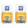 Natural Patch Co. NatPat Kids Breath Easy 16 Pack Bundle of 2