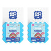 Natural Patch Co. NatPat MagicPatch Itch Relief Stickers M Pack of 2