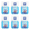 Natural Patch Co. NatPat MagicPatch Itch Relief Stickers M Pack of 6