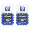 Natural Patch Co. NatPat Kids Bedtime Sleep Promoting 16 Pack Bundle of 2