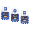 Natural Patch Co. NatPat Kids Bedtime Sleep Promoting 16 Pack Bundle of 3