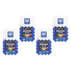 Natural Patch Co. NatPat Kids Bedtime Sleep Promoting 16 Pack Bundle of 4